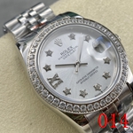 ロレックスコピー 31mm 316鋼 自動巻き 544